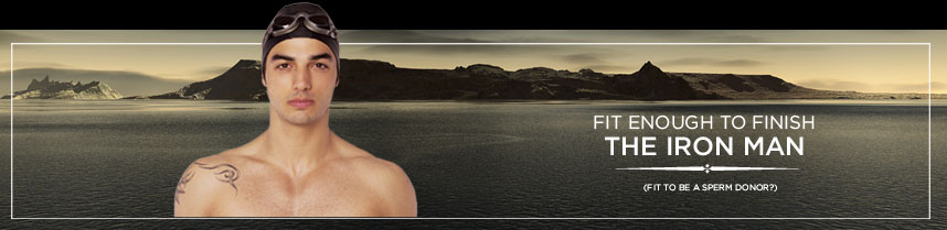 Androcryos donor campaign